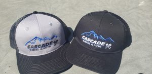 Custom Embroidery Hats